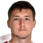 Dylan Stephenson