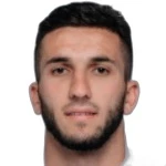 Shakhrom Samiev