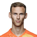 Rafal Adamski