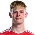 Toby Collyer