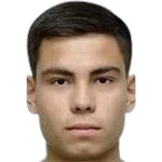 Mirza Beknazarow