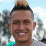 Fabian Pazmino Daza Dario