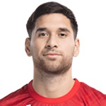 Rodrigo Villagra