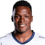 Cristian Mosquera