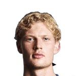 Malthe Hojholt