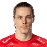 Adam Benediktsson