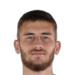 Veljko Mladenovic