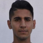 Kevin Isa Luna