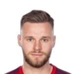 Niklas Soderberg