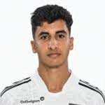 Mohammed Essahel