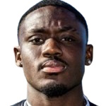 Beni Mukendi