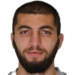 Bukhuti Putkaradze