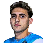 Maximo Alonso