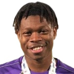 Samuel Folarin