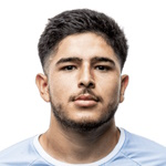 Jose Gallegos