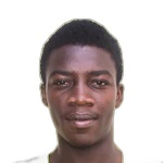 Cristojaye Daley
