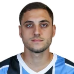 Reijers Camilo