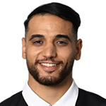 Mohamed Belhadj