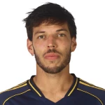 Agustin Martegani