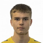 Lukas Heimisson
