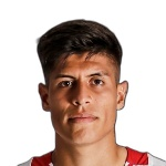 Sebastian Ramirez