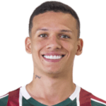Calegari Lucas