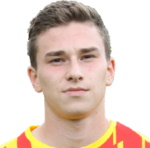 Mateusz Sowinski