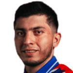 Enrique Quezada Gamez Harim
