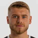 Paul Blackett