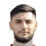 Theo Brusco