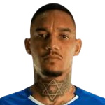 Rocha Pedro