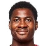 Blankson Anoff