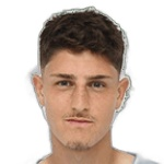 Marco Spatz Lautaro