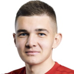 Mikhail Strelnik