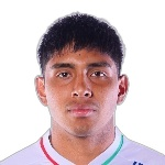 Agustin Lagos