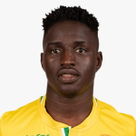 Matchoi Djalo