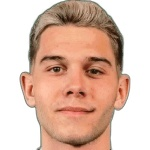 David Turi Geza