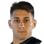 Alberto Fernandez Matias Carlos