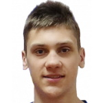 Dmitriy Lutik