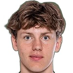 Filip Jorgensen