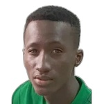 Abubakar Barry