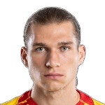 Peter Kovacik
