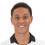 Mateo Mejia