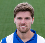 Jesse Reinders