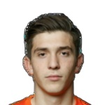 Mateusz Kizyma