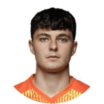 Patryk Kusztal
