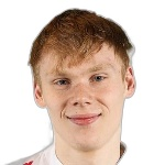 Weihe Joensen Emil