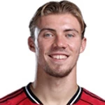 Rasmus Hojlund
