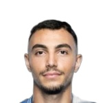 Daniel Joulani