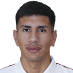 Nicolas Castro